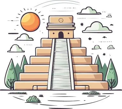 Mapa de Quintana Roo