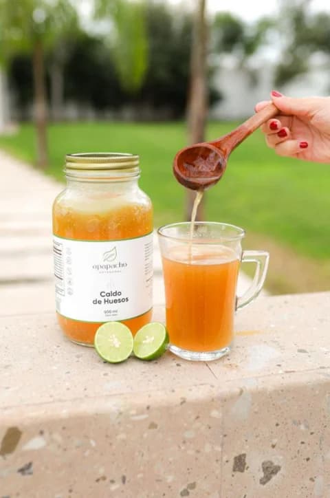 Productos orgánicos Apapacho